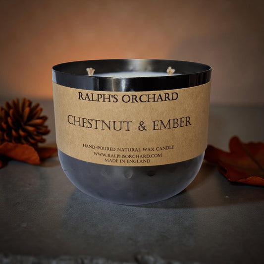 Chestnut & Ember-1