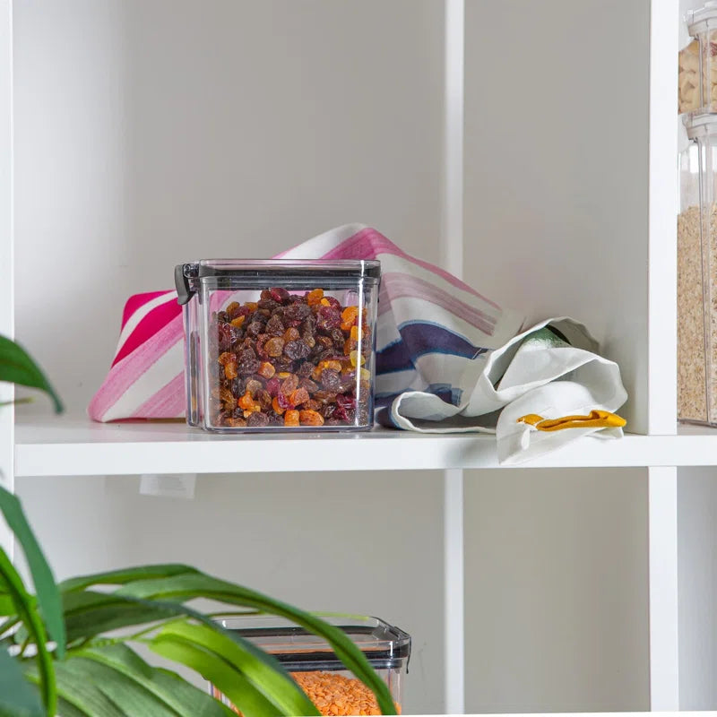 Food Storage Containers - 700Ml - Pack of 3