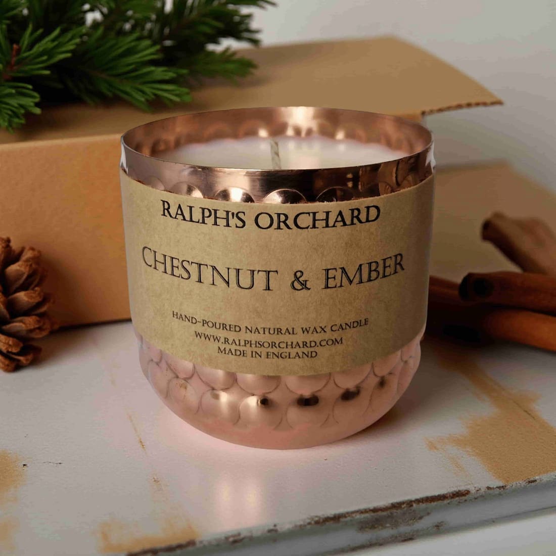 Chestnut & Ember-2