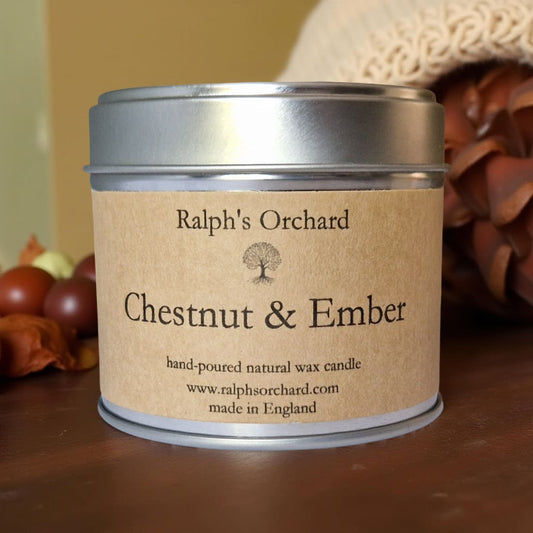 Chestnut & Ember-0