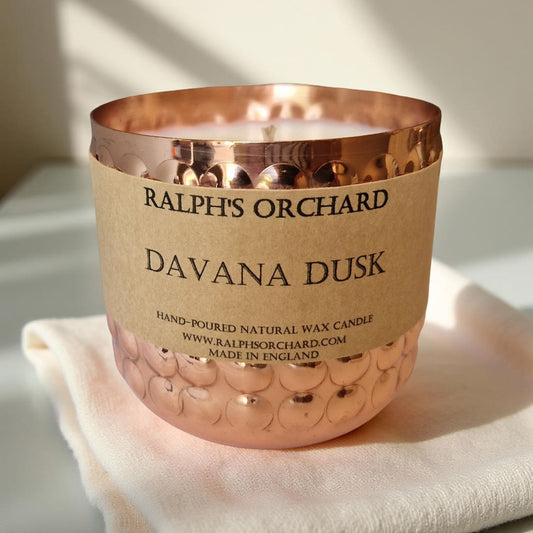 Davana Dusk-1