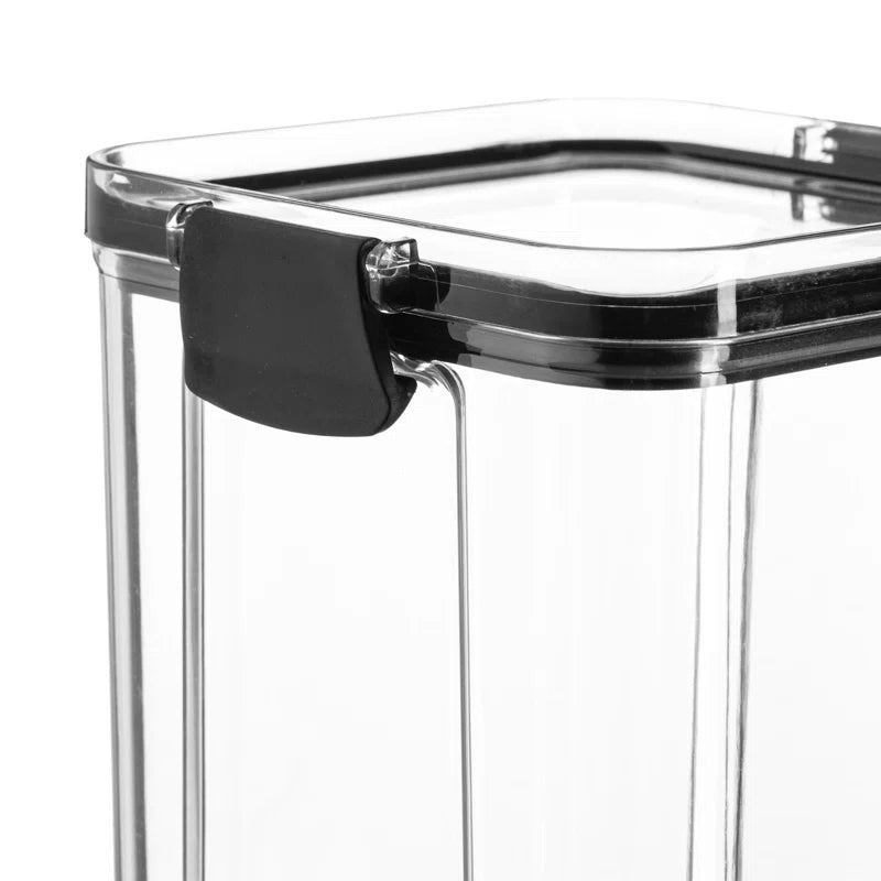 Food Storage Containers - 700Ml - Pack of 3