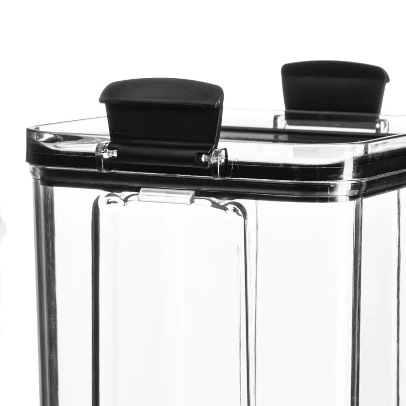 Food Storage Containers - 700Ml - Pack of 3